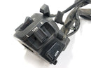 Honda CB 750 RC42 [1996] - handlebar fittings left handlebar switch on the left-3