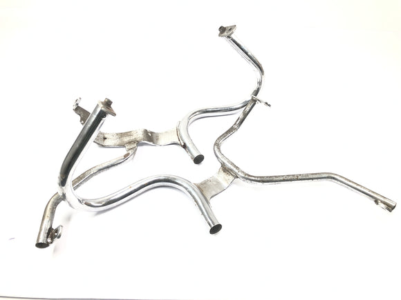 BMW R 1150 RT R22 [2001] - クラッシュバー エンジン保護左右