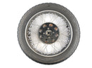 Triumph Bonneville T140V [1976] - Hinterrad Relge Rad 2.15 x 18 "-3