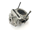 Husqvarna TE 610 H6 8AE [TE 570 H7] - головка блока цилиндров, головка клапана, корпус управления клапанами-4
