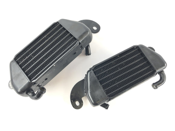 BMW R 1200 C 259C [1997] - Oljekjøler Set Par