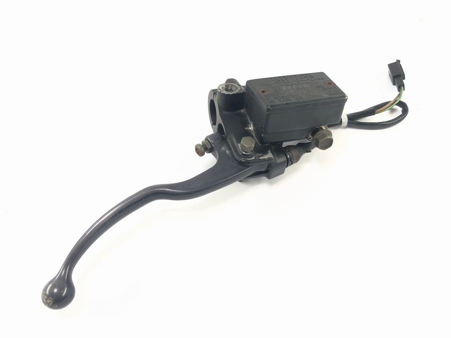 Yamaha XT 600 E 3TB [1996] - Pumpa prednje ručne kočnice