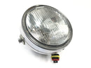 Moto Guzzi California 1100 EV KD [1998] - Headlight headlight with chrome housing-1