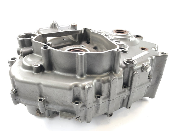 KTM 690 SM Prestige [2007] - moottorin kotelo tyhjä kotelo