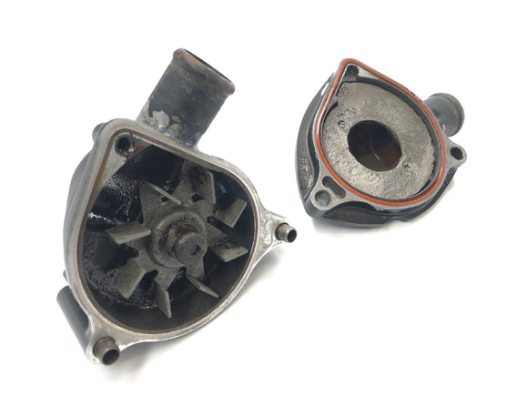 Triumph Daytona 955i T595N [2003] - Wasserpumpe Kühlmittelpumpe