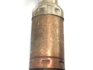 BMW K 1200 LT K2LT [1999] - Lambdasonde Sauerstoffsensor Abgassonde - 0