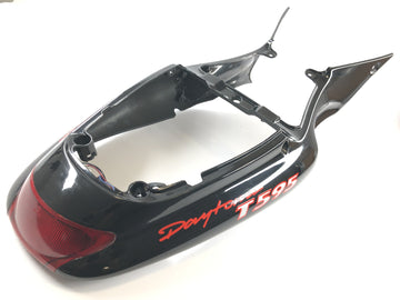 TRIUMPH DAYTONA 955I T595 [1998] - リアフェアリング リアフレームフェアリング - 0