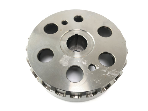 Triumph Sprint St 1050 [2005] -Poladオルタネーターローターローター