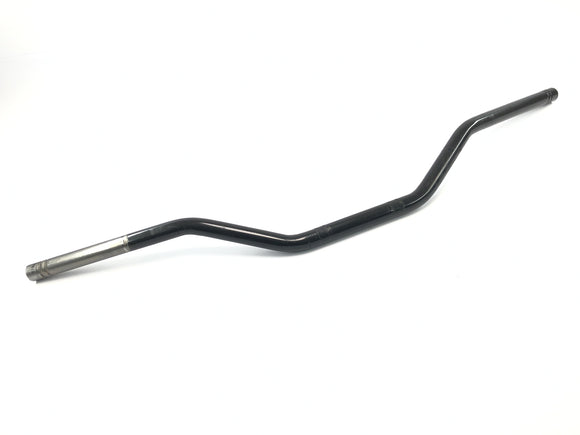 Yamaha MT 03 RM02 [2007] - Lenker Rohrlenker Stahl schwarz