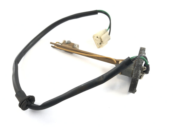 Yamaha v Max 1200 2We [1996]  - 油轮