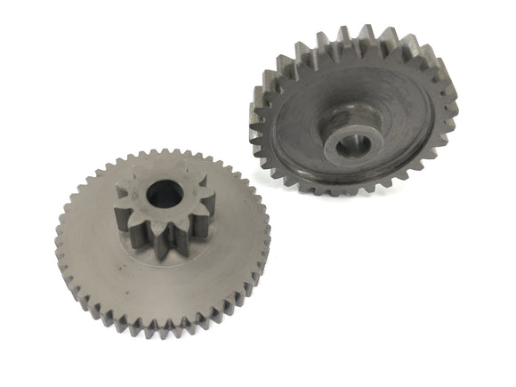 Aprilia SL 1000 Falco PA [2000] - převodovka pro převodovku pro převodovku pro startovací převodovku