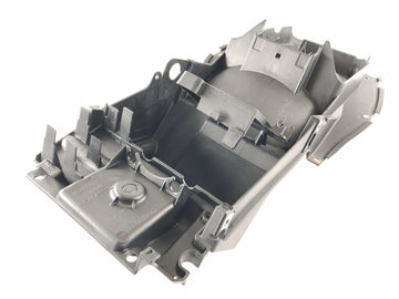 Moto Guzzi 1200 Sport [2007] - Takaosan peittäminen - 0