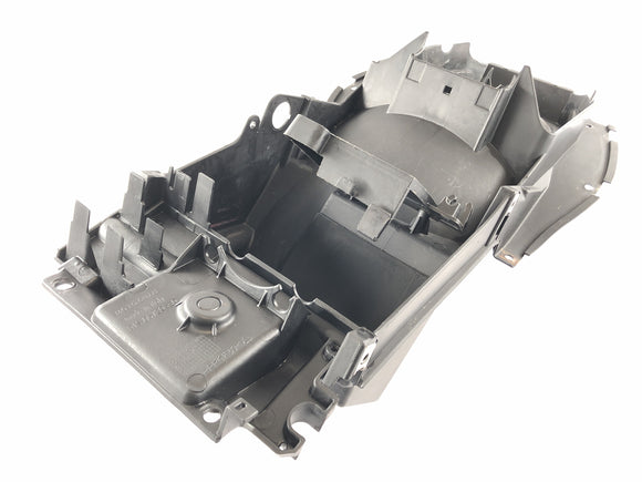 Moto Guzzi 1200 Sport [2007] - Carénage arrière inférieur