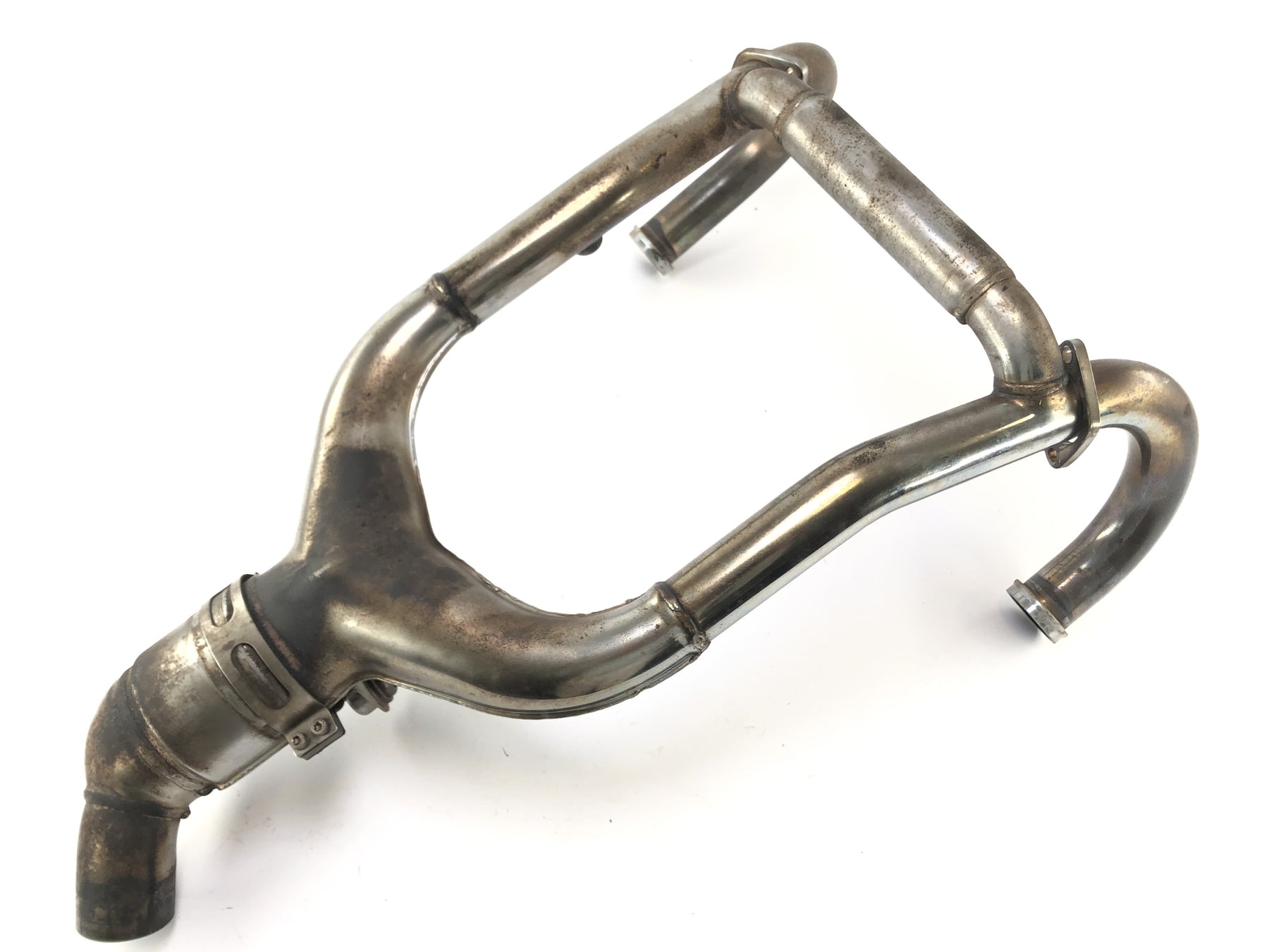 BMW R 1200 R [2007] - Manifold udstødningsmanifold