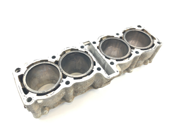 Yamaha GTS 1000 4FV [1997] - Zylinder mit Kolben