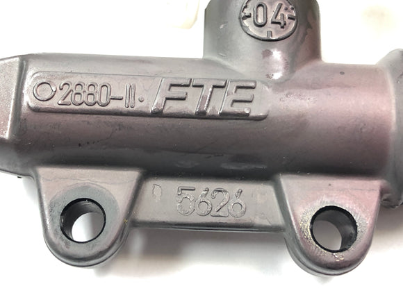 BMW R 1200 ST R1ST [2006] - Bremspumpe hinten Hinterradbremse