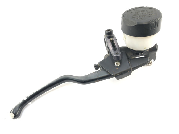 BMW R 1200 GS R12 K25 [2003] - Handbremspumpe Bremspumpe vorne Lankerarmatur rechts