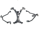 BMW R 1200 ST R1ST [2006] - Ajovalojen pidike Cladding Holder Cracket Front-3