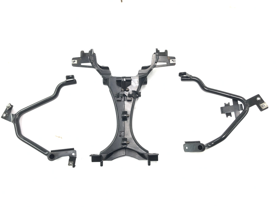 BMW R 1200 ST R1st [2006] - Front uchwytu uchwytu reflektora