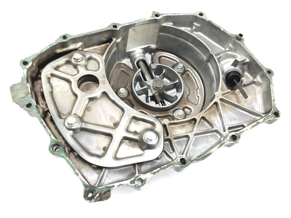 Honda XRV 750 Africa Twin RD04 [1990] - Kupplungsdeckel Motordeckel