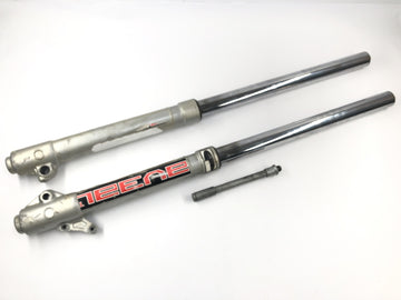 Yamaha TT 600 R DJ01 [1998] - Telegabel Suspension vidlice s osou