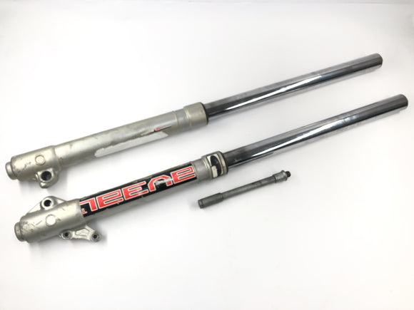 Yamaha TT 600 R DJ01 [1998] - Telegabel Suspension vidlice s osou