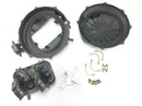 Honda ST 1100 SC26 Pan European [1990] - skříň vzduchového filtru skříň vzduchového filtru airbox-3