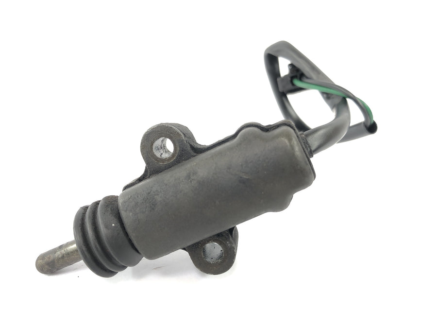 Kawasaki ZX -10 ZXT00B [1990] - Switch di supporto laterale