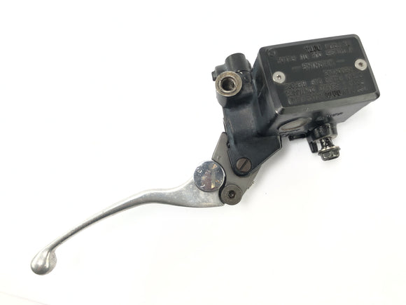 Kawasaki ZR7 ZR750F [1999] - Bremszylinder Handpumpe vorne Hebel Bremspumpe