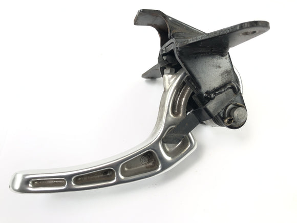 BMW R 1100 RT 259 [1997] - Aufbockhilfe Haltegriff