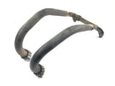 Yamaha V Max 1200 2LT [1998] - Eksosmanifold eksosmanifold foran-3