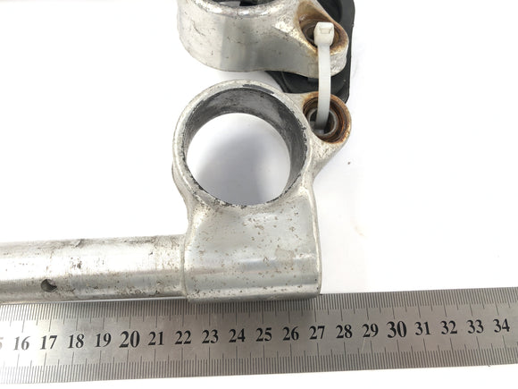 Suzuki GSX R 1100 GV73B [1990] - Stuur Fum aan de linkerkant en rechts