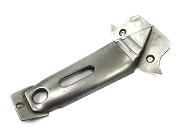 Aprilia Mille RSV 1000 ME [1999] - Cubierta protectora del motor con protección térmica