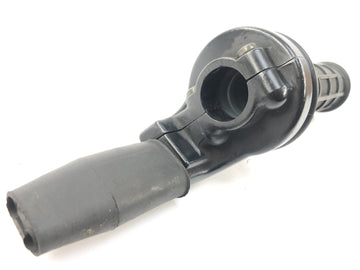 Honda NX 650 RD02 [1989] - Дроссель - 0