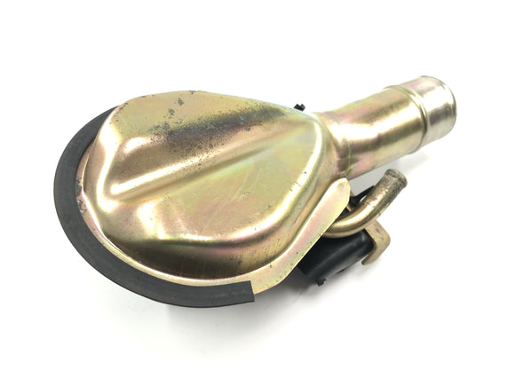 Suzuki Intruder VL 1500 AL [2000] - Einfüllstutzen Tankdeckel Tanküberlauf