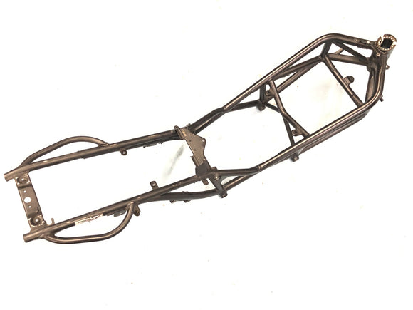 Ducati Monster S4R M4 [2004] - Rahmen Hauptrahmen mit Papieren