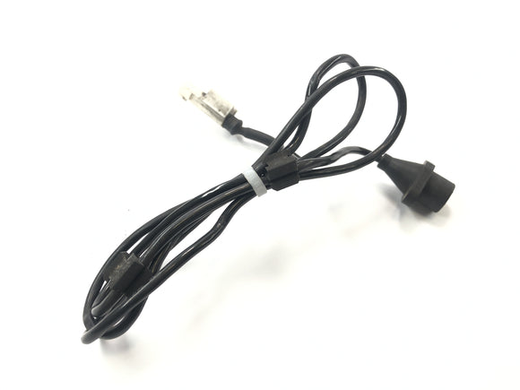 BMW R 1150 RT R22 [2001] - Sensor de velocidade da roda Sensor ABS dianteiro