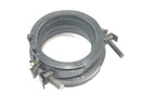 Honda CRF 450 R [2007] - Ansaugstutzen Vergaser Gummiflansch Adapter-3