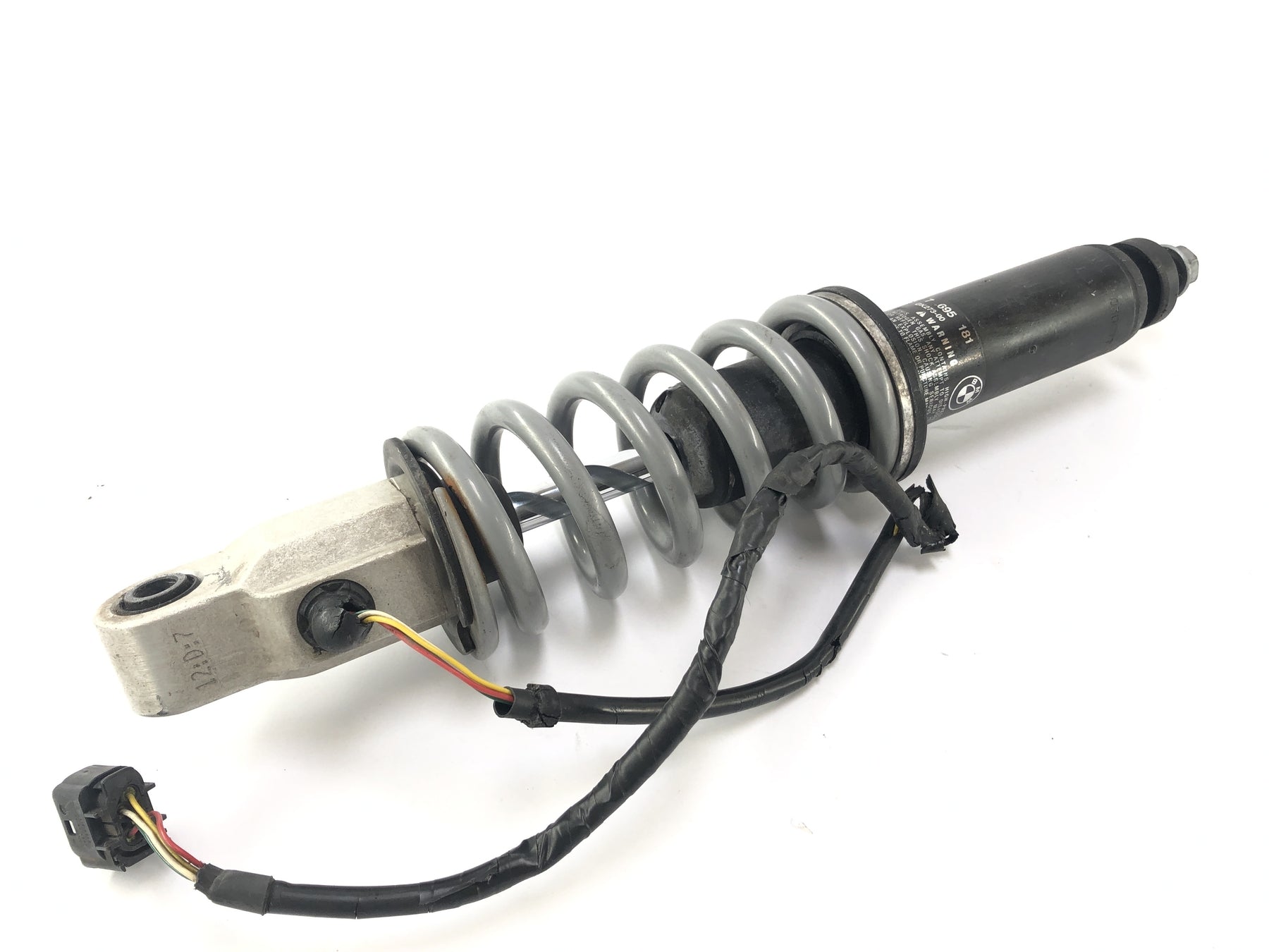 BMW R 1200 R [2007] - Shock absorber front strut