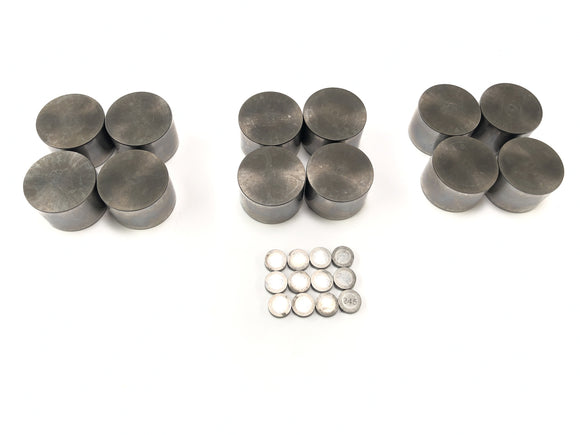 Triumph Daytona 955i T595N [2003] - Calve Stark Cup Cup Tunel Control