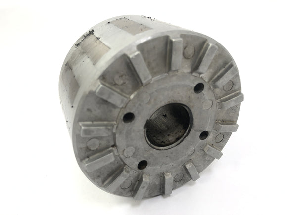 Ducati 900 SS [1991] - Rotor Polrad