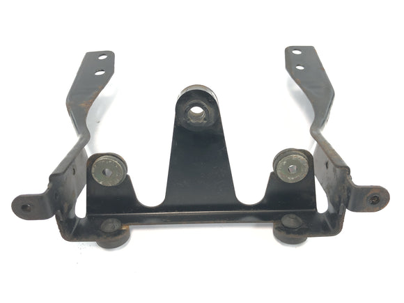 Yamaha XJR 1200 4PU [1996] - Rücklichtaufnahme Halterung Rücklicht