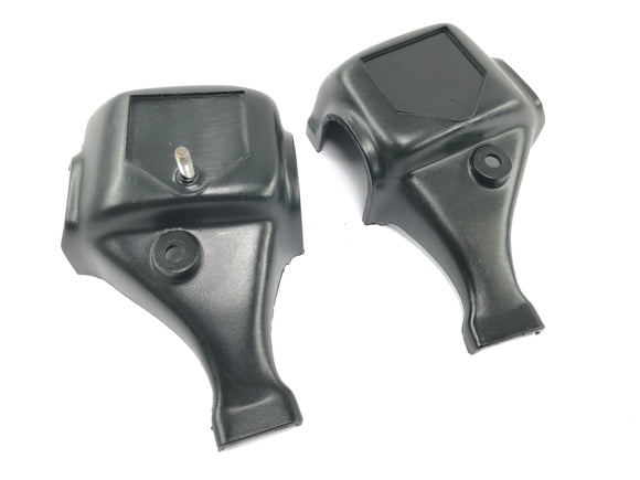 Cagiva Planet 125 [1998] - Electronics cover pair inner panel