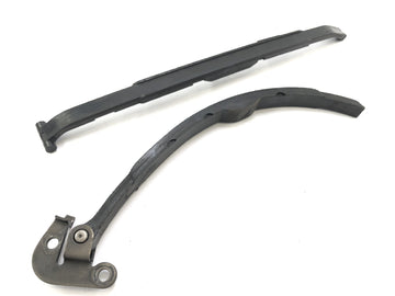 Yamaha XT 350 3YT / 55V [1990] - Napínací řídicí řetězec kolejnice a skluzu