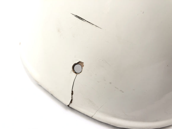 Moto Guzzi V7 Special [1971] - Kot Wing takaosa