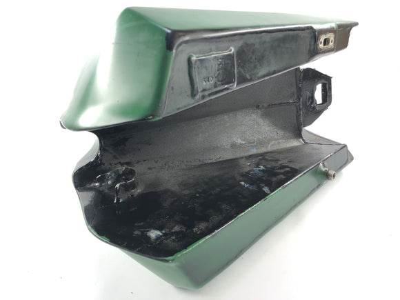 Yamaha XT 550 5y3 [1982] - Бензиновый бак бака