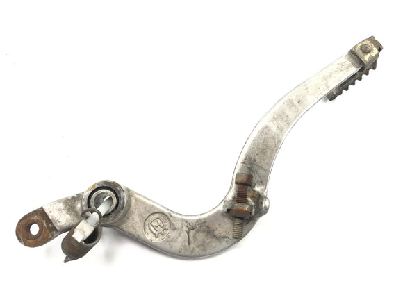 Husqvarna TE 610 8AE [1994] - Brake pedal foot brake