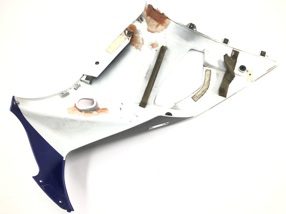 Yamaha YZF 750 R 4HN [1995] - Seitenverkleidung Verkleidung Seitenteil links