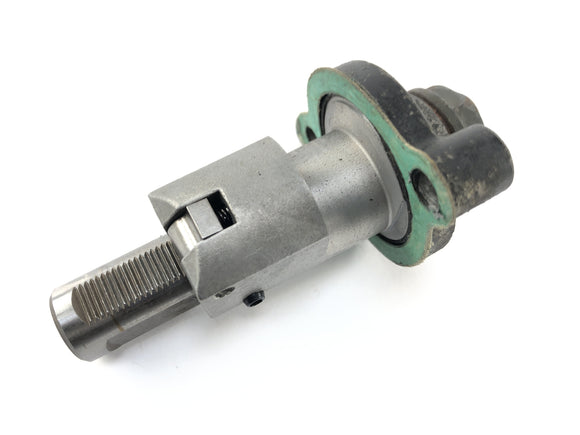 ヤマハTT 600 59X [1986]  - 税チェーンテンショナー