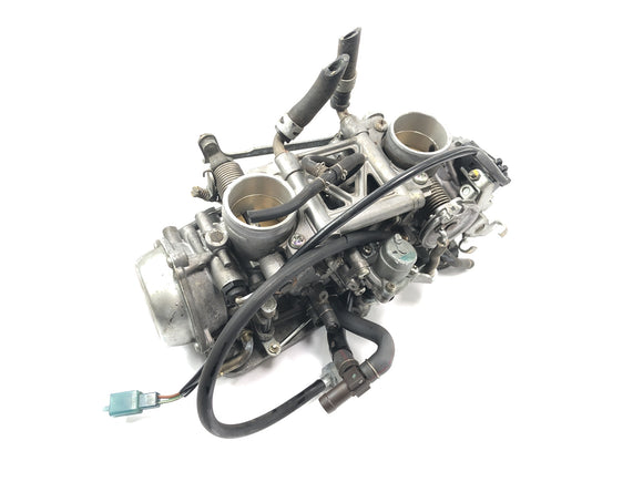 Honda GL 1500 Goldwing SC22 [1987] - Vergaser